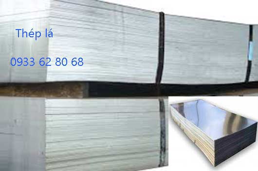 thép tấm lá