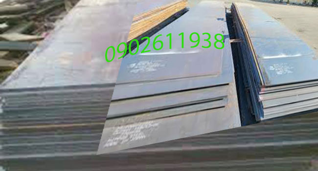 địa chỉ mua thép tấm 2 ly