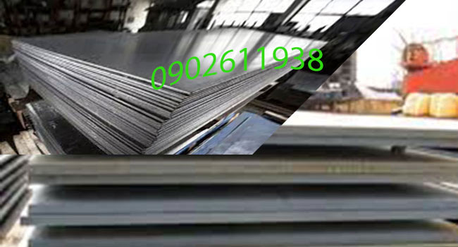 Tính năng nổi bật và chất lượng sản phẩm thép tấm 2ly