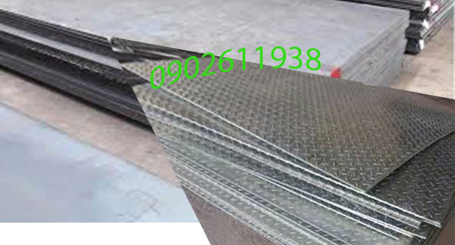 Lợi ích và tuổi thọ thép dày 2ly