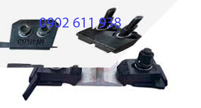 Chất lượng sản phẩm thép ray có sử dụng cóc kẹp ray đạt chuẩn