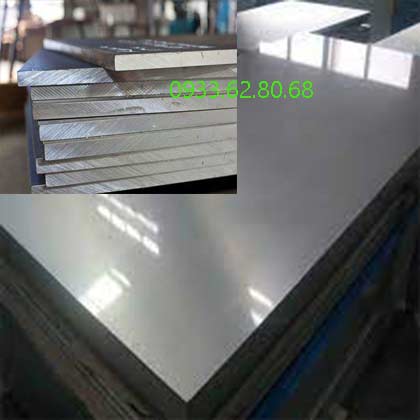 Thép tấm mạ kẽm tpHCM