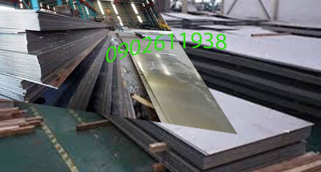 Sử dụng trong ngành đóng tàu