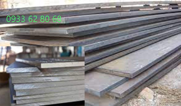 thép tấm ct3