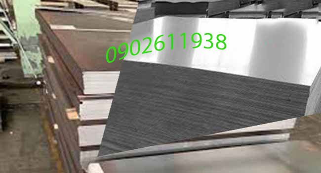 ứng dụng của thép tấm cán nóng