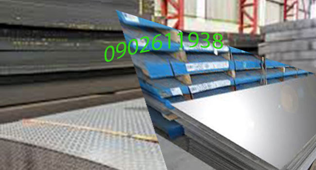Địa chỉ bán thép tấm cán nóng