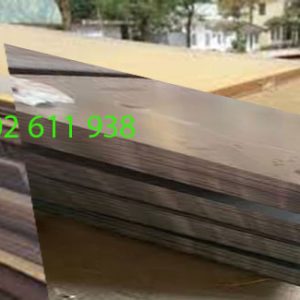 Thép Tấm 3 mm