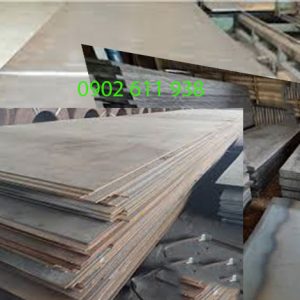 Thép tấm 4 ly