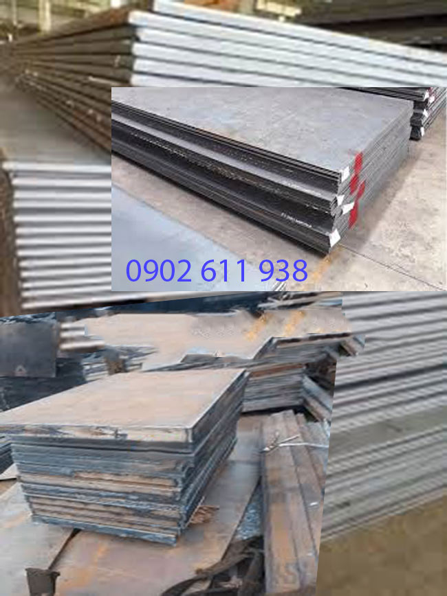 thép tấm 5ly