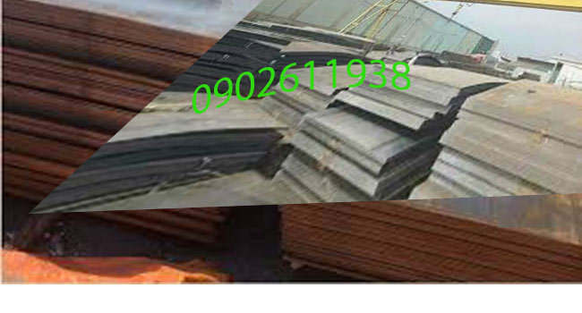 Đặc điểm nổi bật của thép tấm 5mm