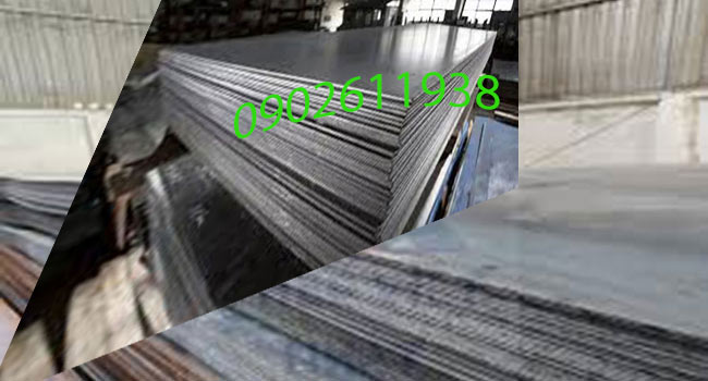 Những lưu ý khi chọn mua thép tấm 5mm