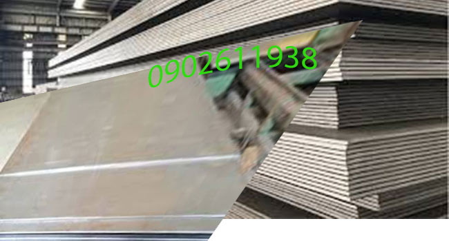 Công nghiệp đóng tàu