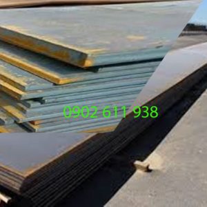 Thép Tấm Q235