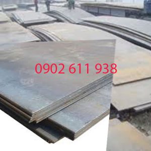 thép tấm s45c