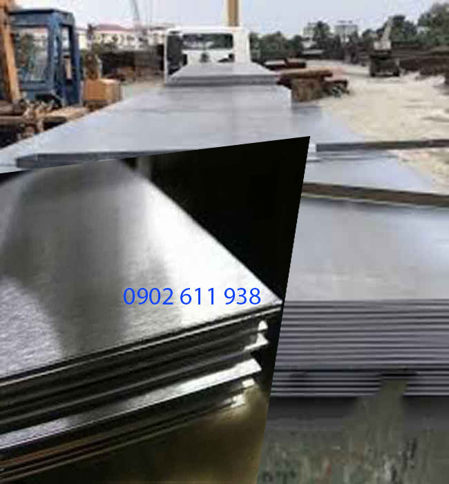 thép tấm 0.5ly