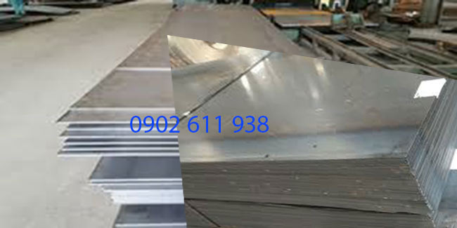 thép tấm cán mỏng