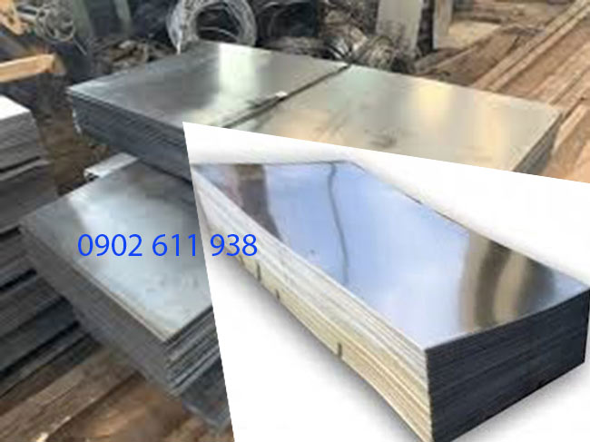 giá thép tấm mỏng
