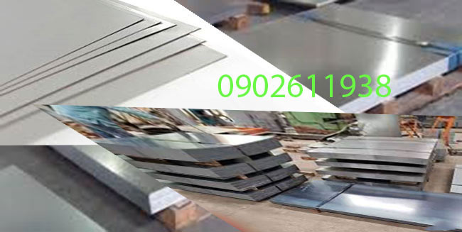 tấm thép mạ kẽm 2ly