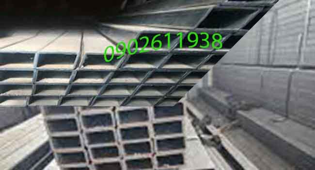 Thép hộp 40×40