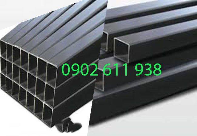 địa chỉ mua thép hộp 40