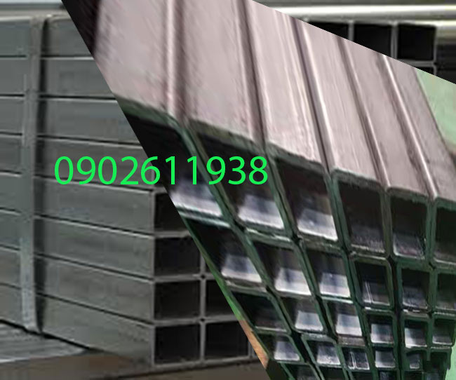 thép hộp làm khung mái nhà