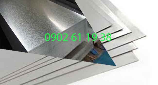 Ứng dụng của thép tấm 0,8mm