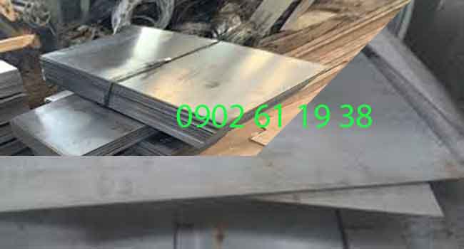 Cách lựa chọn thép tấm 0,8mm chất lượng