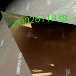 thép tấm Hardox 500