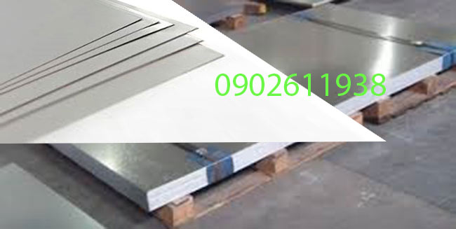 thép tấm mạ kẽm 1ly