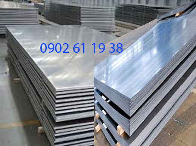 thép cán nóng SPCC