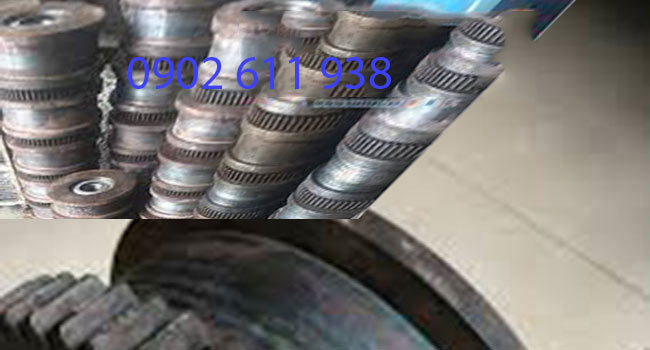 Lợi ích khi mua bánh xe cầu trục từ Ngọc Đức Phát