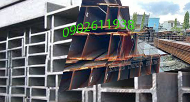 Địa chỉ mua thép hình h100