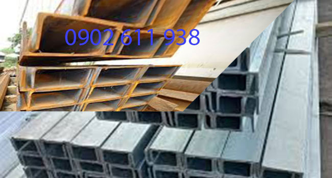 Ứng dụng thực tiễn của thép hình U65 x 30 trong hạ tầng giao thông