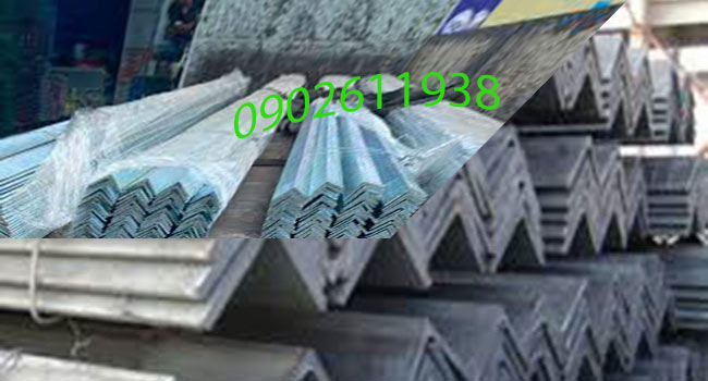 Thép hình v20 trong các ngành khác