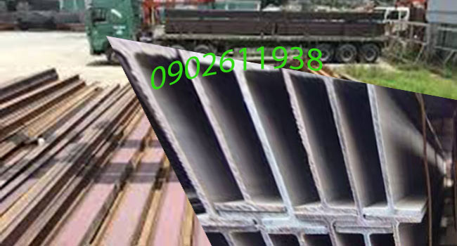Thép hình i150 đúc