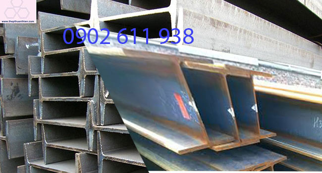 Khả năng chịu lực cao thép hình I120