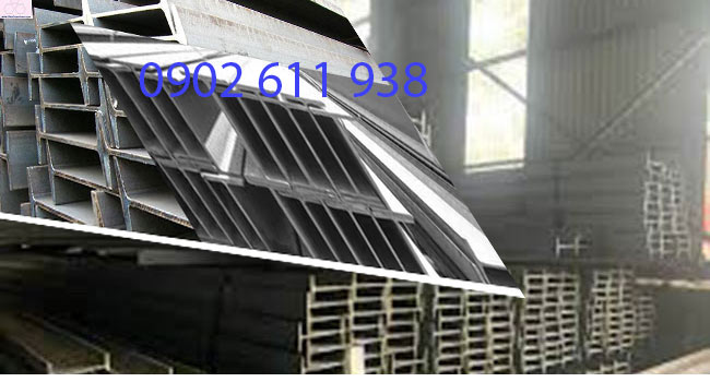 Cách lựa chọn thép hình I120 chất lượng