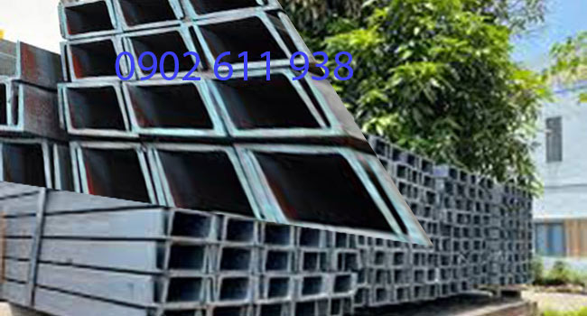 Phân loại theo mác thép