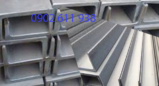 Địa chỉ bán thép hình u100