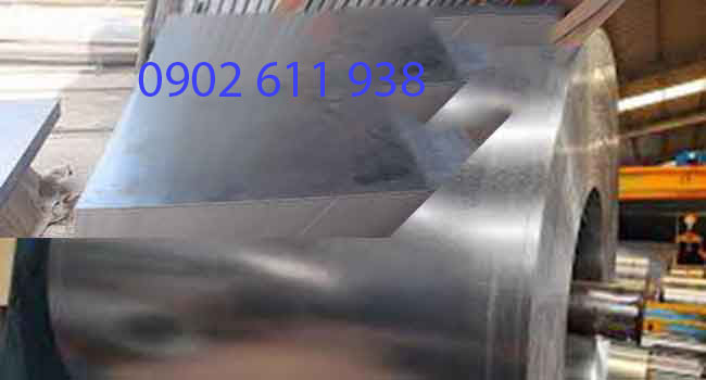 ứng dụng thép tấm 1.6ly trong ngành cơ khí chế tạo máy