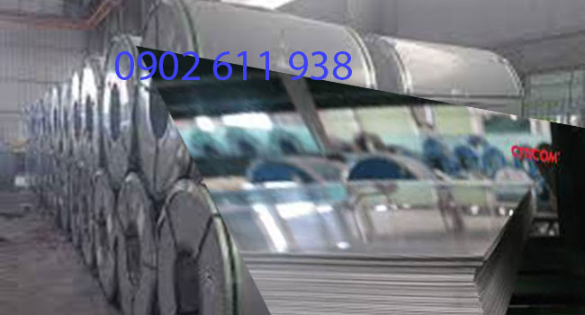 ứng dụng thép tấm 1.6ly trong ngành đóng tàu và sản xuất container