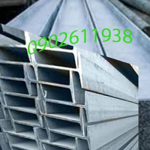 Thép hình i200